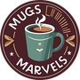 Mugs Marvels - Home