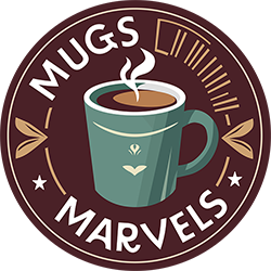 Mugs Marvels